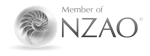 Member of the New Zealand Association of Orthodontists